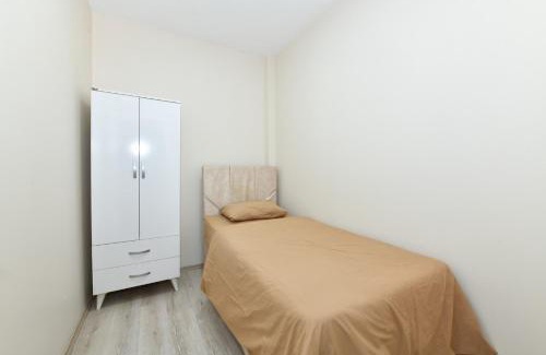 Sisli Apartamento | Dogancay Suite