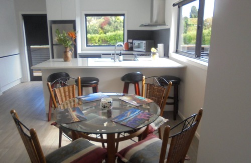 Kuaotunu Casa | DOGFRIENDLY