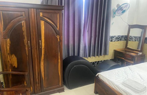 Hoc Mon Hotel | DOGIA