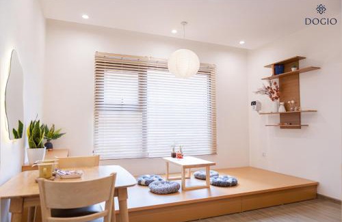 Tu Liem Apartamento | Dogio Homestay