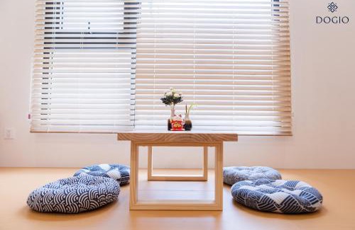 Tu Liem Apartamento | Dogio Homestay
