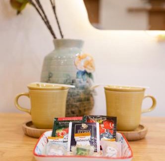 Tu Liem Apartamento | Dogio Homestay