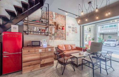 Yancheng District Casa | DoGoo