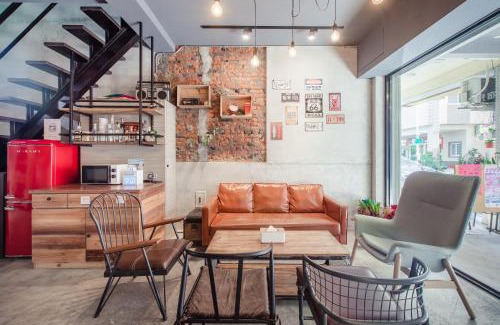 Yancheng District Casa | DoGoo