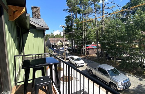 Blowing Rock Condominio | Dogwood at Main & Pine