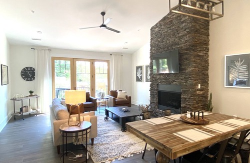Blowing Rock Condominio | Dogwood at Main & Pine