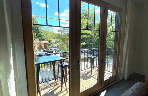 Blowing Rock Condominio | Dogwood at Main & Pine