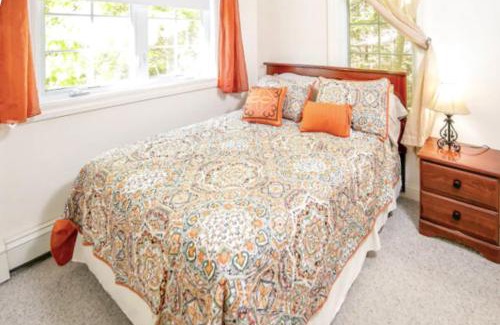 Bar Harbor Casa | Dogwood Cottage