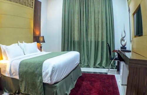 Doha Hotel | Doha Dynasty Hotel