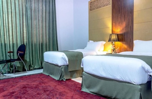Doha Hotel | Doha Dynasty Hotel