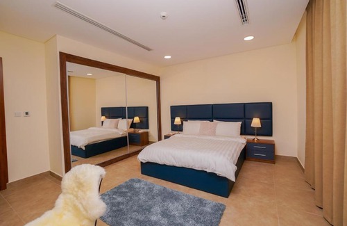 Lusail Apartamento | Doha near Lusail stadium
