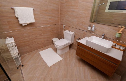 Lusail Apartamento | Doha near Lusail stadium
