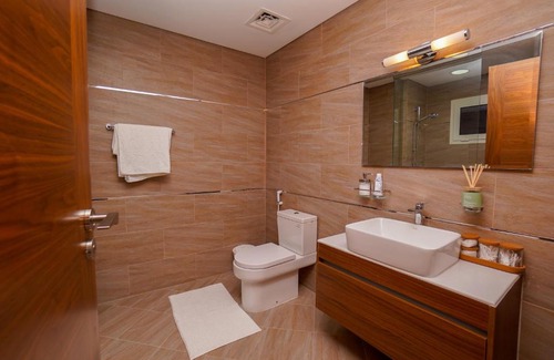 Lusail Apartamento | Doha near Lusail stadium