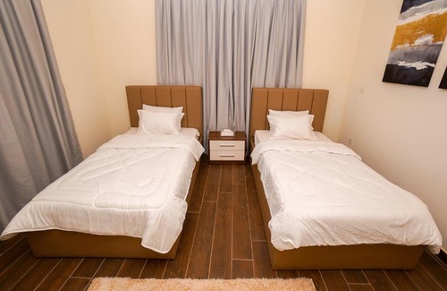 Lusail Apartamento | Doha near Lusail stadium