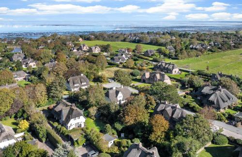 Keitum Apartamento | Dohlenhof Das Scheunentor