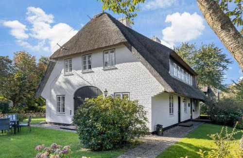 Keitum Apartamento | Dohlenhof Das Scheunentor