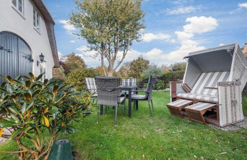 Keitum Apartamento | Dohlenhof Das Scheunentor