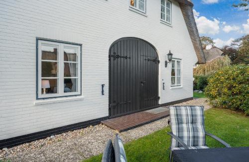 Keitum Apartamento | Dohlenhof Das Scheunentor