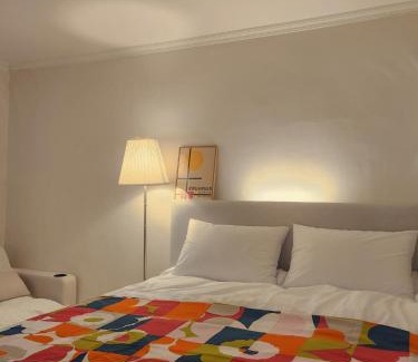 Dohwa-dong Apartamento | Dohwa Stay - New Open AREX, 3mins to Gongdeok Station
