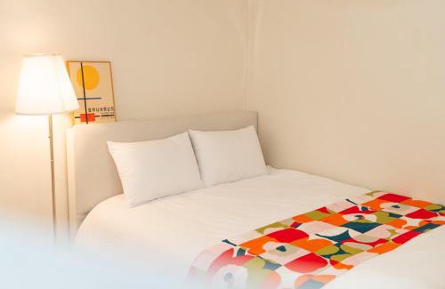 Dohwa-dong Apartamento | Dohwa Stay - New Open AREX, 3mins to Gongdeok Station