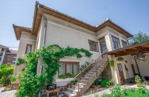 Alba Iulia Apartamento | Doi Bujori