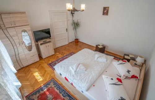 Alba Iulia Apartamento | Doi Bujori