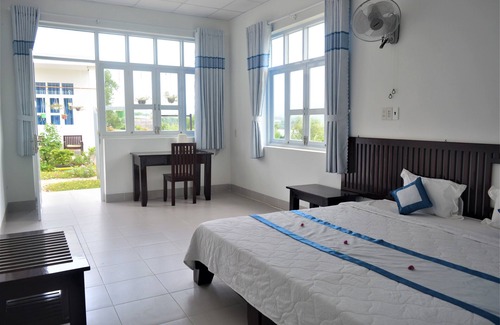 Ho Tram Casa | Doi Dua Homestay