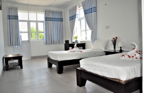 Ho Tram Casa | Doi Dua Homestay