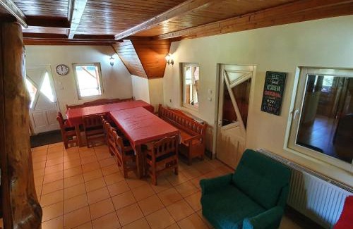 Toplita Cabina | Doi Frati