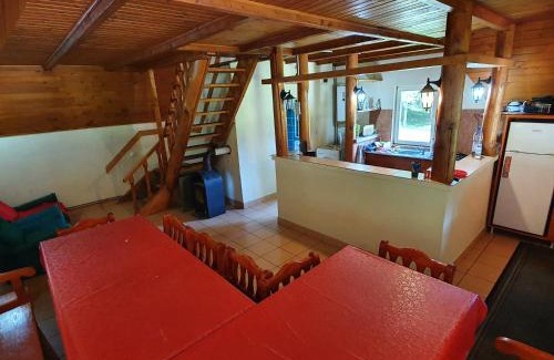 Toplita Cabina | Doi Frati