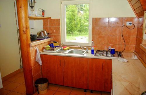 Toplita Cabina | Doi Frati
