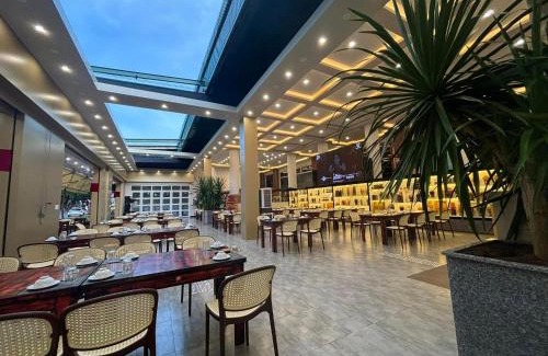 Buon Ma Thuot Hotel | Doi Ngoai Bien Phong SPA Hotel