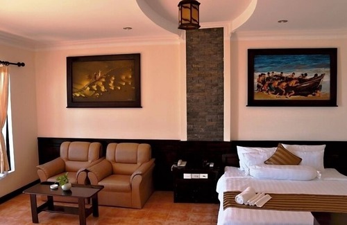 Ke Ga Complejo | Doi Su Resort