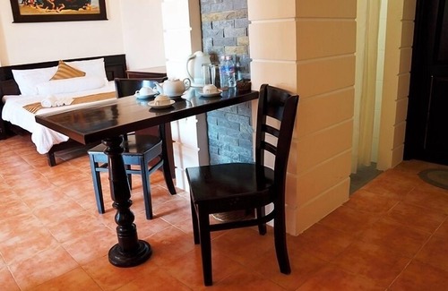 Ke Ga Complejo | Doi Su Resort