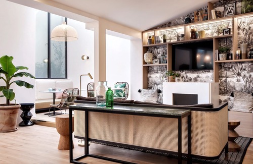 Ternes Hotel | Doisy Etoile - Orso Hotel