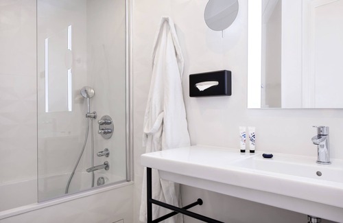 Ternes Hotel | Doisy Etoile - Orso Hotel