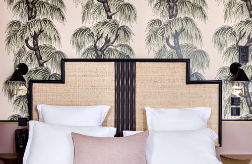 Ternes Hotel | Doisy Etoile - Orso Hotel