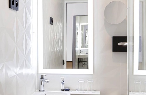 Ternes Hotel | Doisy Etoile - Orso Hotel