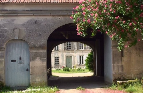 Mareuil Casa | Dojo B & B du Plessis