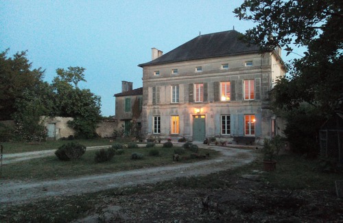 Mareuil Casa | Dojo B & B du Plessis