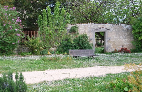 Mareuil Casa | Dojo B & B du Plessis