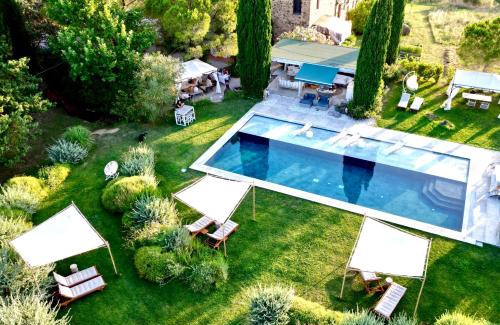 Massa Marittima Cama Y Desayuno | Dojo Bianco