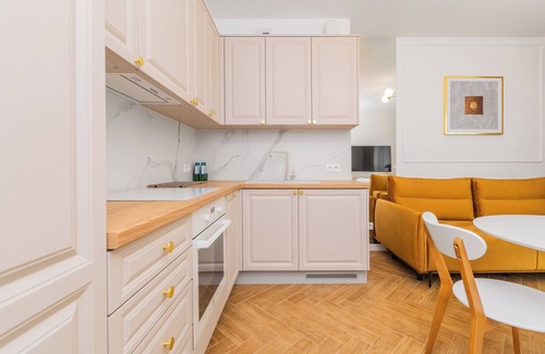 Mlyniska Apartamento | Doki 1555 by Grand Apartments
