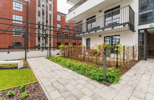 Mlyniska Apartamento | Doki 1555 by Grand Apartments