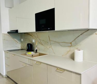 Mlyniska Apartamento | Doki by Loft Apartments