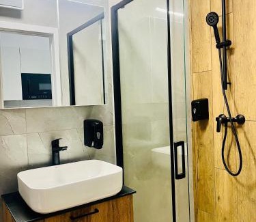 Mlyniska Apartamento | Doki by Loft Apartments