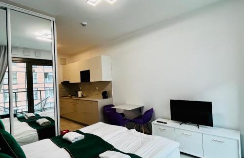 Mlyniska Apartamento | Doki by Loft Apartments