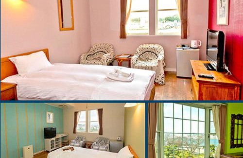 Miura Hotel | DokiDoggie城ヶ島遊ケ崎BASE