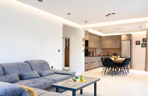 Zaton Apartamento | Doko Adriatic Residence