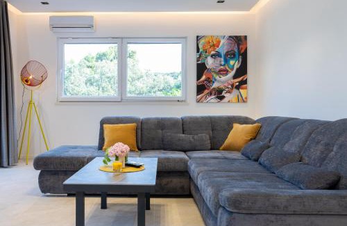 Zaton Apartamento | Doko Adriatic Residence
